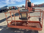 Control Station Upper with