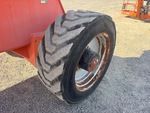 Drivetrain with
