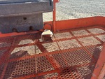 Control Station Upper with