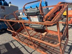 Basic Control Station Upper with