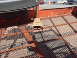 Basic Control Station Upper with