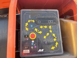 Basic Lower Control Station with