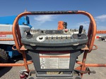 Basic Control Station Upper with