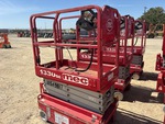 General Appearance with Imagen: esquina trasera izquierda