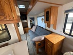 Interior with