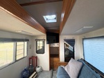 Interior with