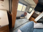 Interior with