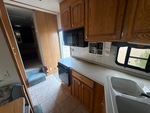 Interior with