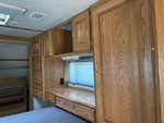 Interior with