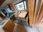 Interior with