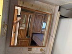 Interior with