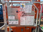 Basic Control Station Upper with