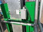 Basic Control Station Upper with