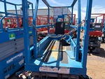 Basic Control Station Upper with