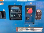 Basic Lower Control Station with