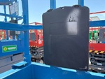 Basic Control Station Upper with