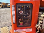 Basic Lower Control Station with