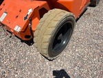 v2 Undercarriage - Wheeled Equipment with