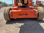 Chassis Photos with