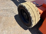 v2 Undercarriage - Wheeled Equipment with
