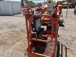 Basic Control Station Upper with