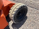 v2 Undercarriage - Wheeled Equipment with
