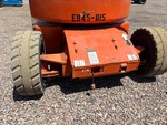 Chassis Photos with
