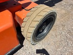 v2 Undercarriage - Wheeled Equipment with