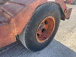 Trailer Chassis with
