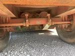 Trailer Chassis with