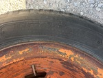 Trailer Chassis with