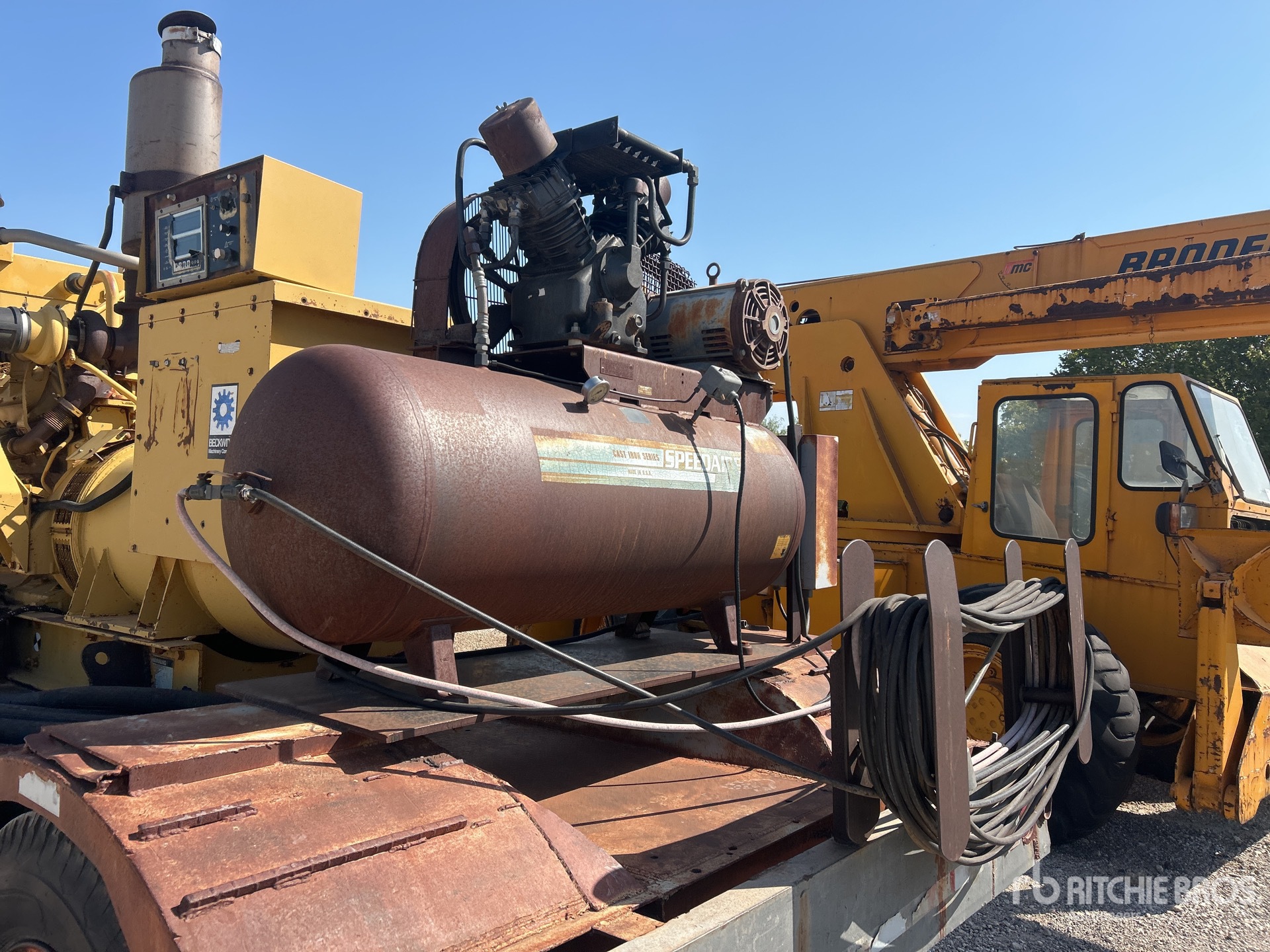 Caterpillar MOBILE
