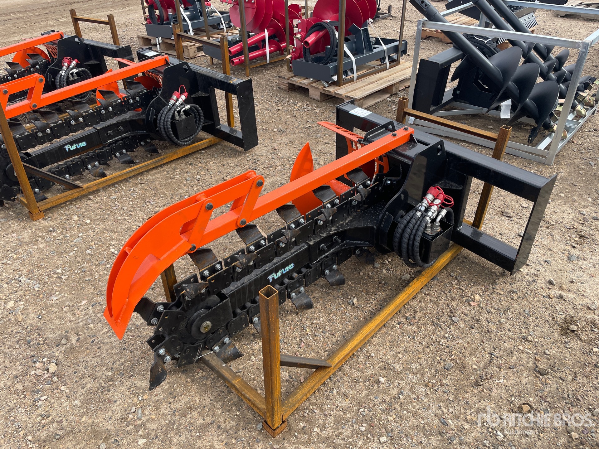 Photo of 2026 GIYI GY-D39