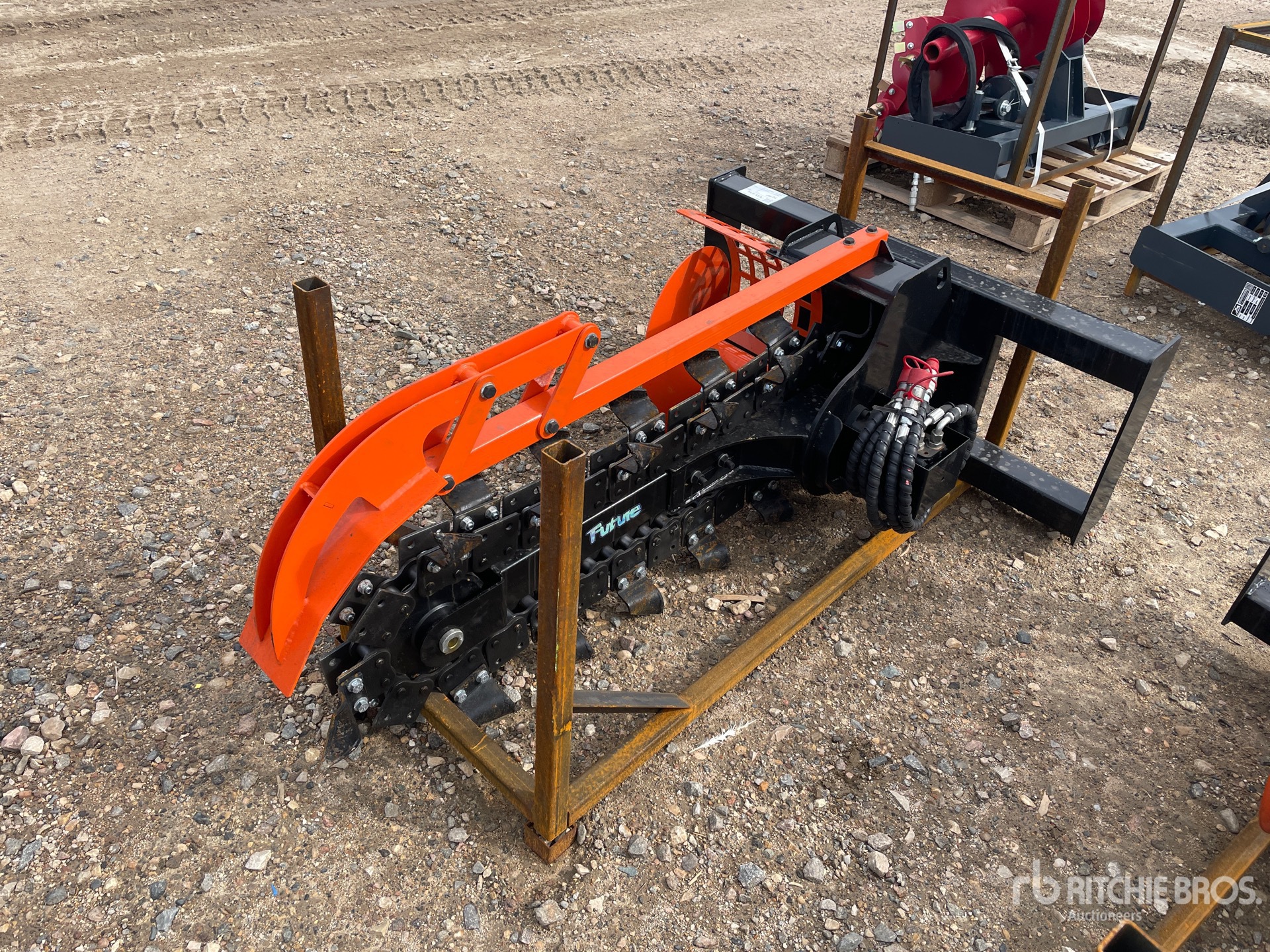 Photo of 2026 GIYI GY-D39