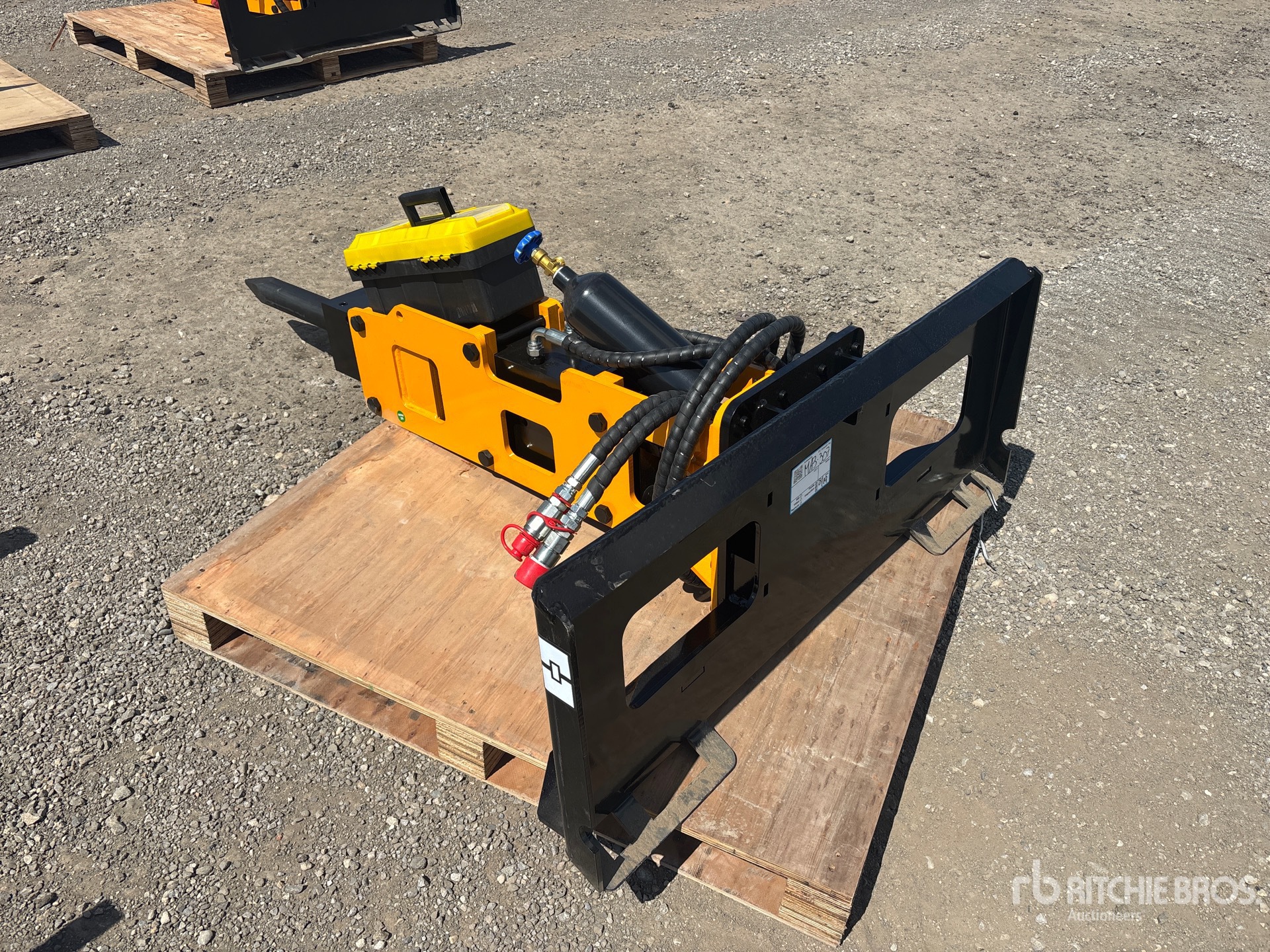 2026 GIYI GY-P680