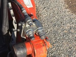 Hydraulics with