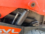 Hydraulics with