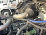 Motor with
