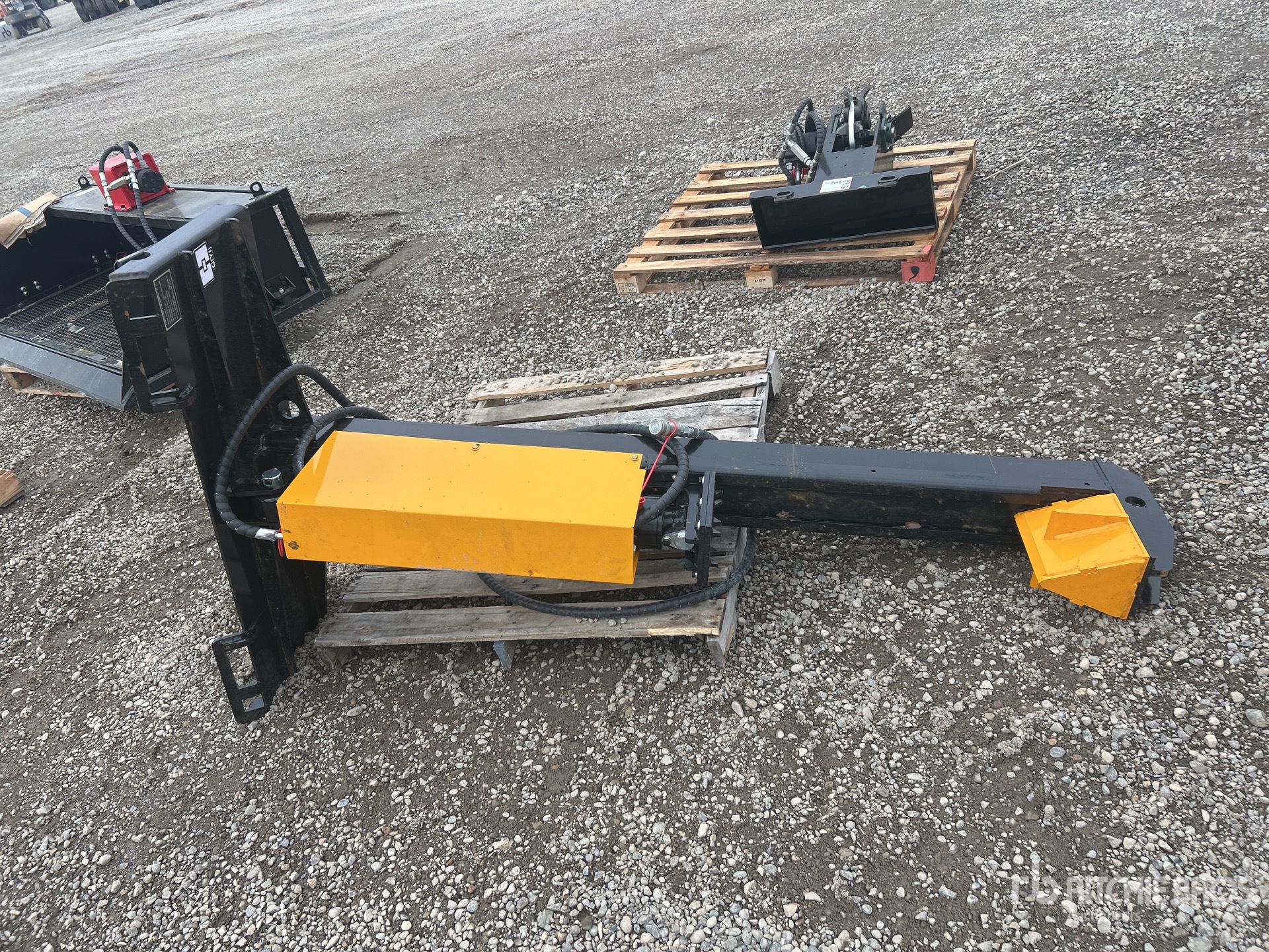 Photo of 2026 GIYI GY-HLS82