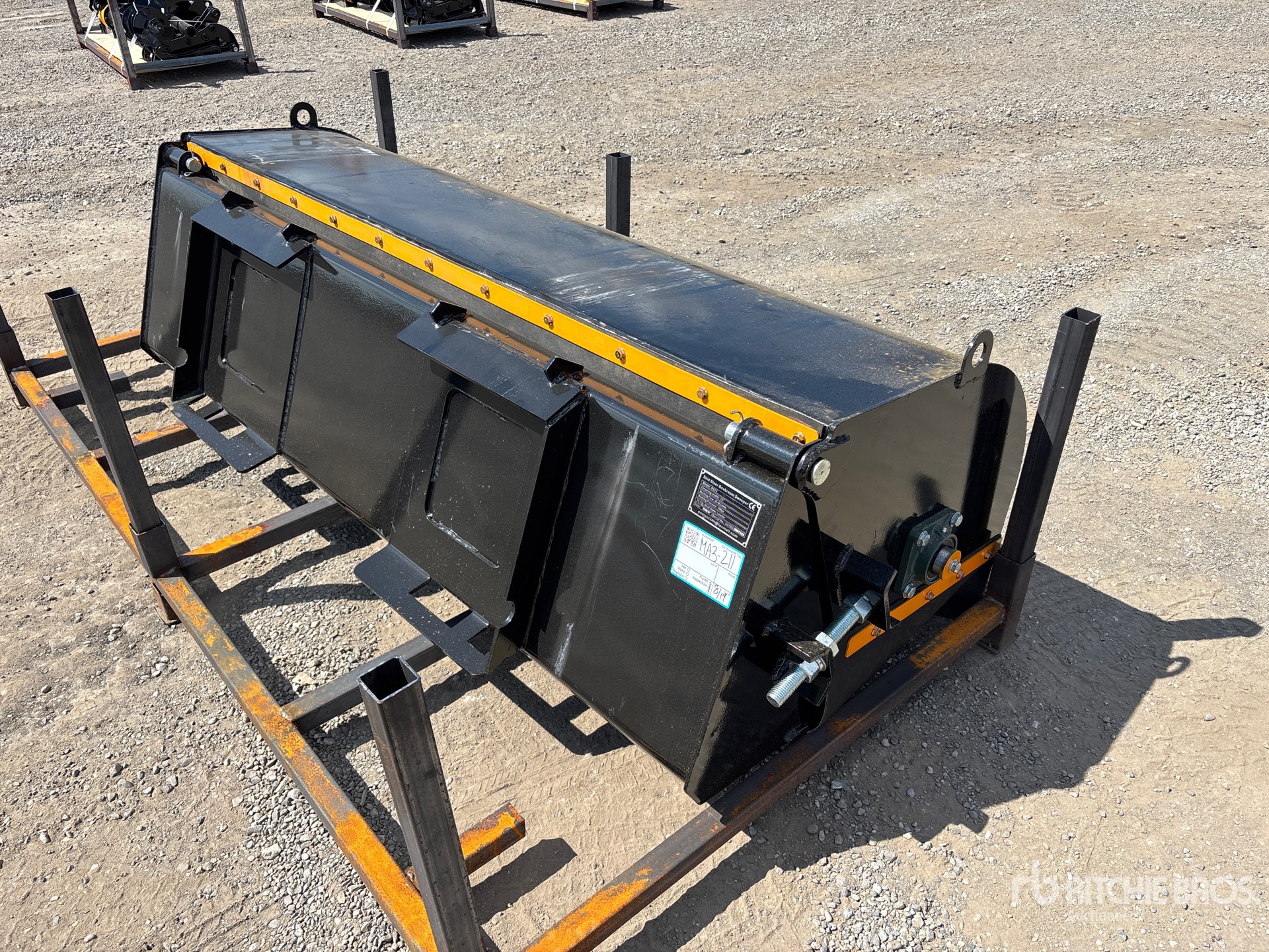 2026 GIYI GY-BS72