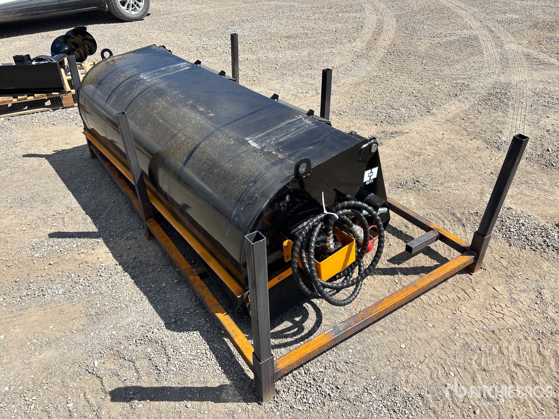 2026 GIYI GY-BS72
