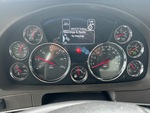 Cab with Warning Lights