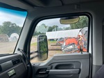 Cab with Mirrors