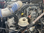 Engine with Engine - Left Side