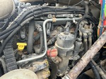 Engine with Fuel System