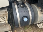Engine with DEF / AdBlue Tank