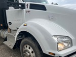 General Appearance with Paint