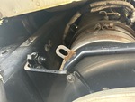 Engine with Diesel Particulate Filter