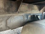 Underbody with Frame Condition