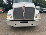 General Appearance with Exterior Lights